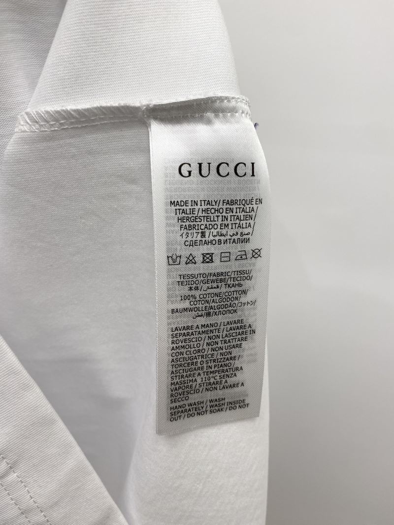 Gucci T-Shirts